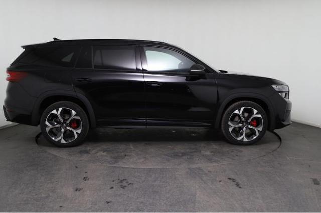 Skoda Kodiaq RS 7-Sitzer 2.0 TSI 195kW (265 PS) 4x4 7-Gang DSG 