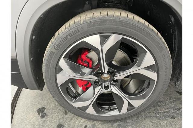 Skoda Kodiaq RS 7-Sitzer 2.0 TSI 195kW (265 PS) 4x4 7-Gang DSG 