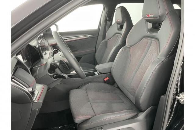 Skoda Kodiaq RS 7-Sitzer 2.0 TSI 195kW (265 PS) 4x4 7-Gang DSG 