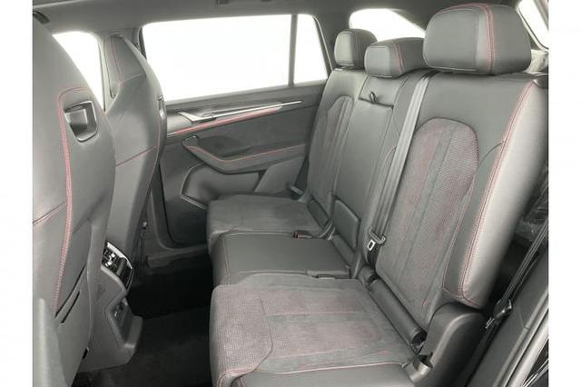 Skoda Kodiaq RS 7-Sitzer 2.0 TSI 195kW (265 PS) 4x4 7-Gang DSG 