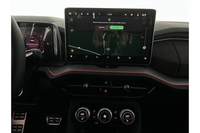 Skoda Kodiaq RS 7-Sitzer 2.0 TSI 195kW (265 PS) 4x4 7-Gang DSG 