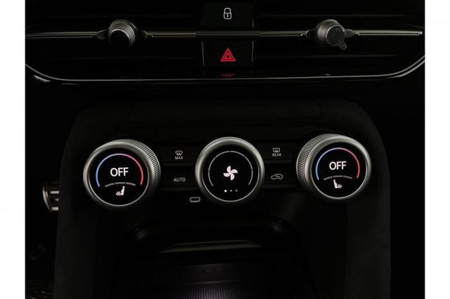 Skoda Kodiaq RS 7-Sitzer 2.0 TSI 195kW (265 PS) 4x4 7-Gang DSG 