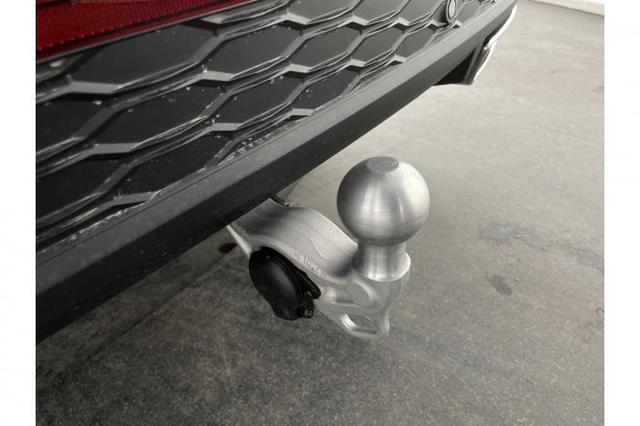 Skoda Kodiaq RS 7-Sitzer 2.0 TSI 195kW (265 PS) 4x4 7-Gang DSG 