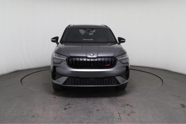 Skoda Kodiaq - RS 2.0 TSI 195kW (265 PS) 4x4 7-Gang DSG