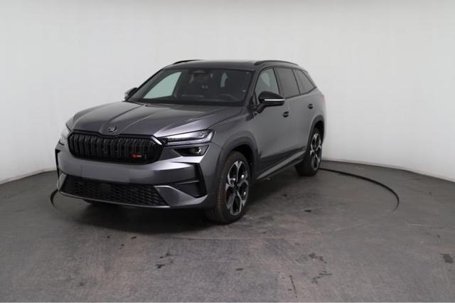 Skoda Kodiaq RS 7-Sitzer 2.0 TSI 195kW (265 PS) 4x4 7-Gang DSG 