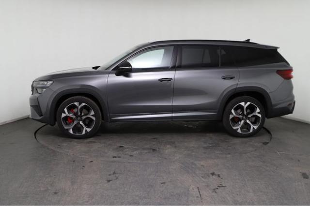 Skoda Kodiaq RS 7-Sitzer 2.0 TSI 195kW (265 PS) 4x4 7-Gang DSG 