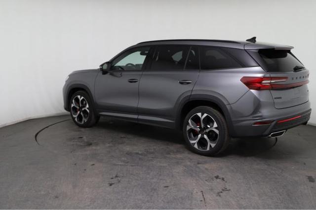 Skoda Kodiaq RS 7-Sitzer 2.0 TSI 195kW (265 PS) 4x4 7-Gang DSG 