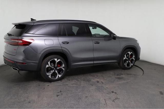 Skoda Kodiaq RS 7-Sitzer 2.0 TSI 195kW (265 PS) 4x4 7-Gang DSG 