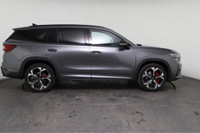 Skoda Kodiaq RS 7-Sitzer 2.0 TSI 195kW (265 PS) 4x4 7-Gang DSG 