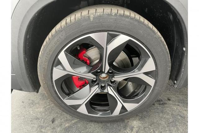 Skoda Kodiaq RS 7-Sitzer 2.0 TSI 195kW (265 PS) 4x4 7-Gang DSG 