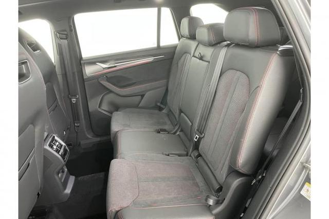 Skoda Kodiaq RS 7-Sitzer 2.0 TSI 195kW (265 PS) 4x4 7-Gang DSG 