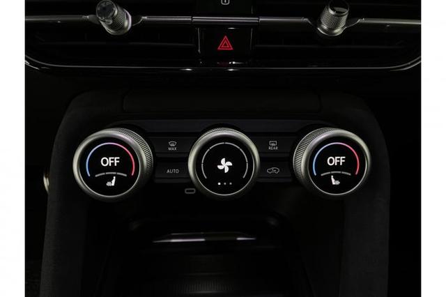 Skoda Kodiaq RS 7-Sitzer 2.0 TSI 195kW (265 PS) 4x4 7-Gang DSG 