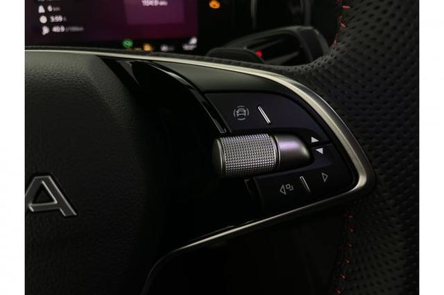 Skoda Kodiaq RS 7-Sitzer 2.0 TSI 195kW (265 PS) 4x4 7-Gang DSG 