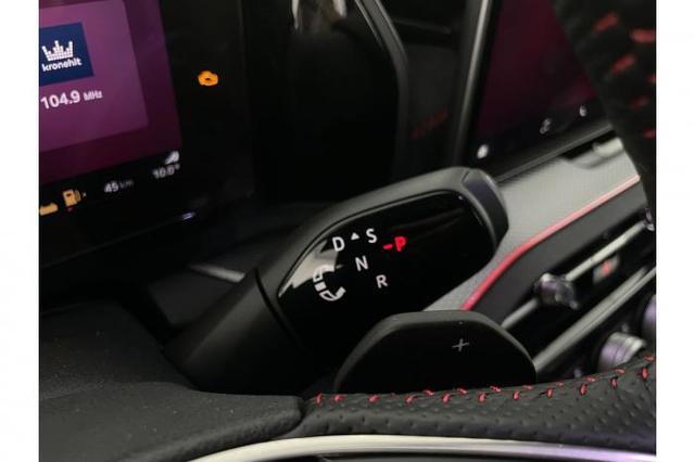 Skoda Kodiaq RS 7-Sitzer 2.0 TSI 195kW (265 PS) 4x4 7-Gang DSG 