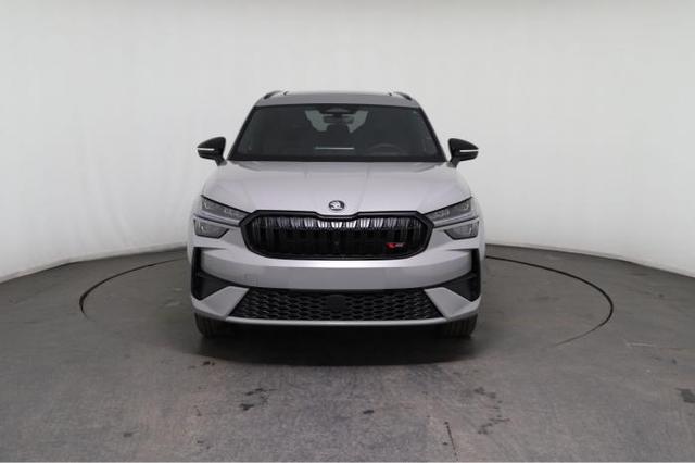 Skoda Kodiaq - RS 2.0 TSI 195kW (265 PS) 4x4 7-Gang DSG