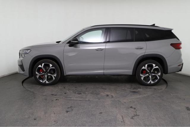 Skoda Kodiaq RS 7-Sitzer 2.0 TSI 195kW (265 PS) 4x4 7-Gang DSG 