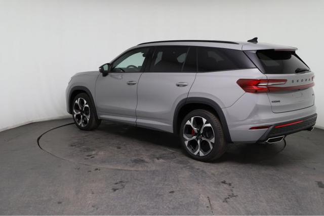 Skoda Kodiaq RS 7-Sitzer 2.0 TSI 195kW (265 PS) 4x4 7-Gang DSG 