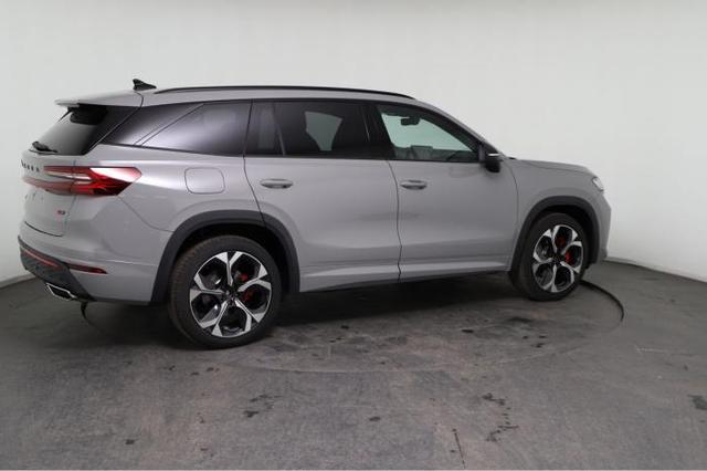 Skoda Kodiaq RS 7-Sitzer 2.0 TSI 195kW (265 PS) 4x4 7-Gang DSG 