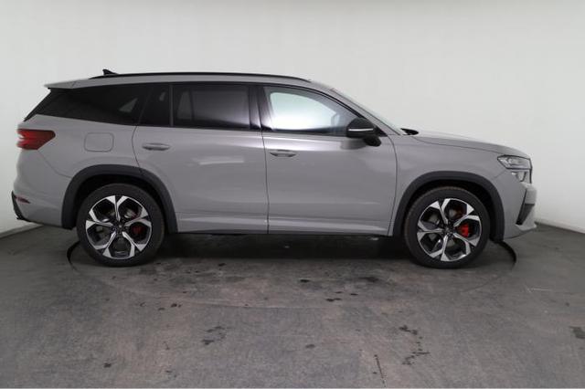Skoda Kodiaq RS 7-Sitzer 2.0 TSI 195kW (265 PS) 4x4 7-Gang DSG 