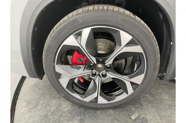 Skoda Kodiaq RS 7-Sitzer 2.0 TSI 195kW (265 PS) 4x4 7-Gang DSG 