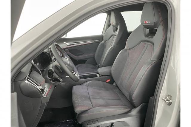 Skoda Kodiaq RS 7-Sitzer 2.0 TSI 195kW (265 PS) 4x4 7-Gang DSG 