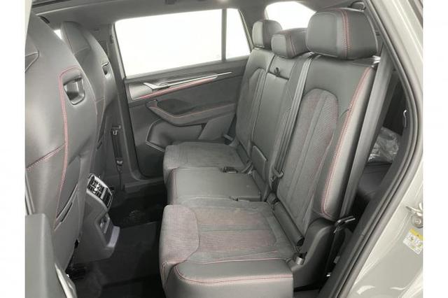 Skoda Kodiaq RS 7-Sitzer 2.0 TSI 195kW (265 PS) 4x4 7-Gang DSG 