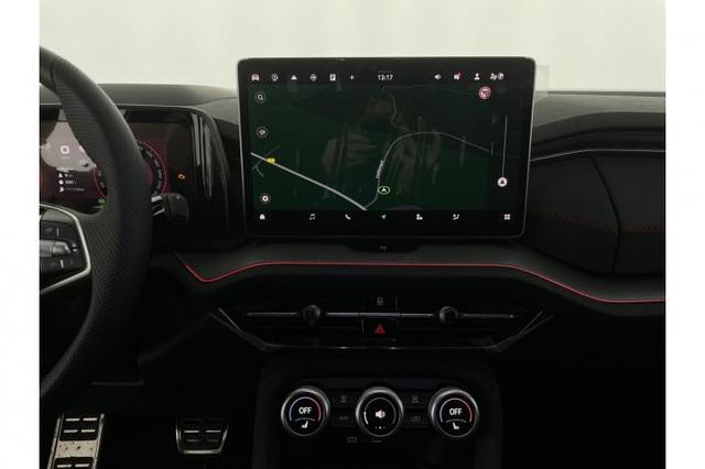 Skoda Kodiaq RS 7-Sitzer 2.0 TSI 195kW (265 PS) 4x4 7-Gang DSG 