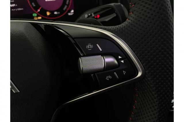 Skoda Kodiaq RS 7-Sitzer 2.0 TSI 195kW (265 PS) 4x4 7-Gang DSG 