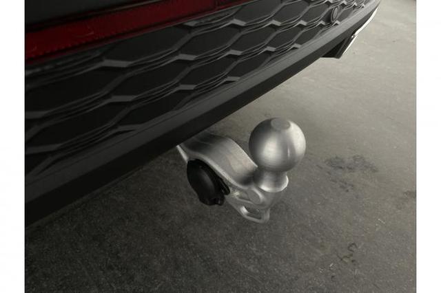 Skoda Kodiaq RS 7-Sitzer 2.0 TSI 195kW (265 PS) 4x4 7-Gang DSG 