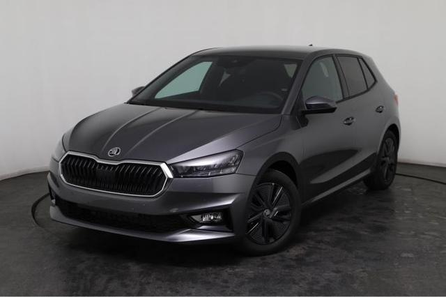 Skoda Fabia - Balance (Balance) 1.0 TSI 70 KW (95 PS) 5-Gang Schaltgetriebe