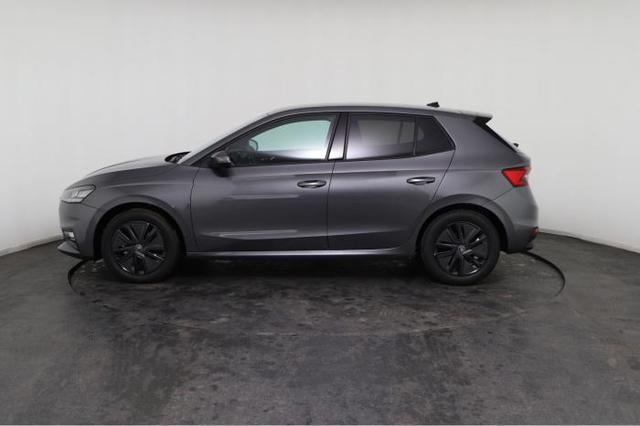 Skoda Fabia Balance (Balance) 1.0 TSI 70 KW (95 PS) 5-Gang Schaltgetriebe 