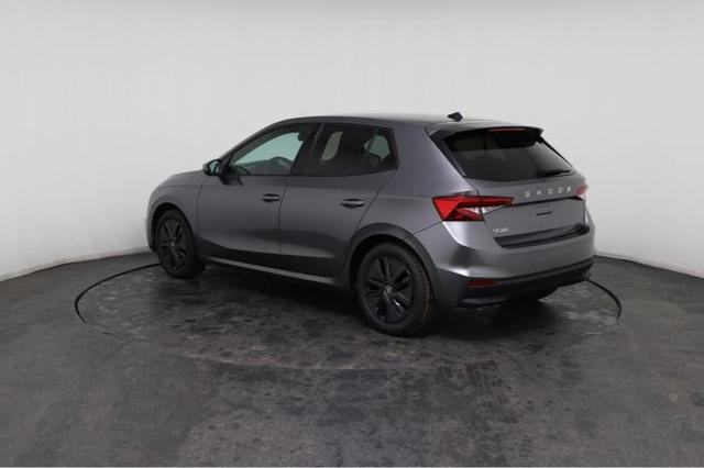 Skoda Fabia Balance (Balance) 1.0 TSI 70 KW (95 PS) 5-Gang Schaltgetriebe 