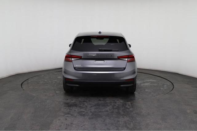 Skoda Fabia Balance (Balance) 1.0 TSI 70 KW (95 PS) 5-Gang Schaltgetriebe 