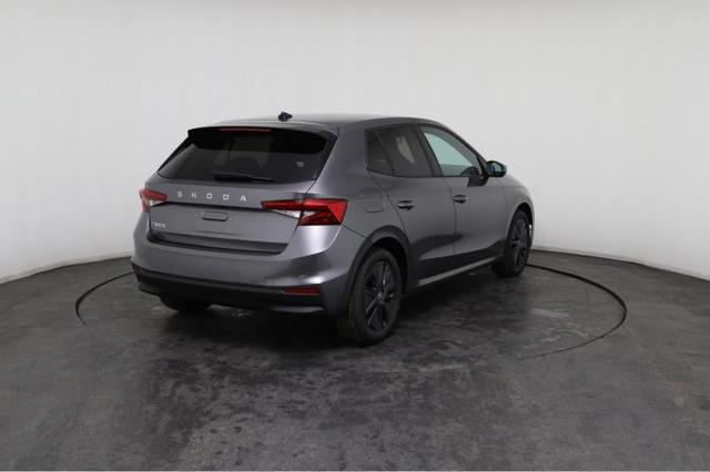 Skoda Fabia Balance (Balance) 1.0 TSI 70 KW (95 PS) 5-Gang Schaltgetriebe 
