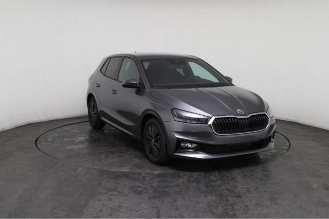 Skoda Fabia Balance (Balance) 1.0 TSI 70 KW (95 PS) 5-Gang Schaltgetriebe 