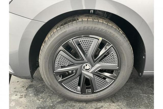 Skoda Fabia Balance (Balance) 1.0 TSI 70 KW (95 PS) 5-Gang Schaltgetriebe 