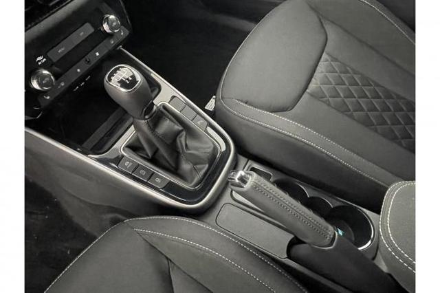 Skoda Fabia Balance (Balance) 1.0 TSI 70 KW (95 PS) 5-Gang Schaltgetriebe 