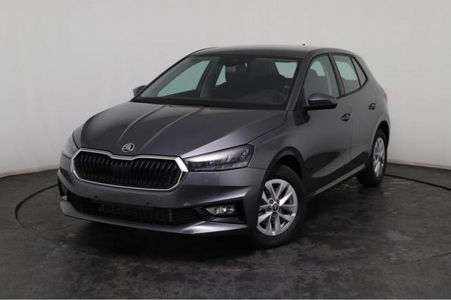 Skoda Fabia - Selection Plus (Selection PLUS) 1.0 TSI 85 kW (116 PS) 7-Gang DSG