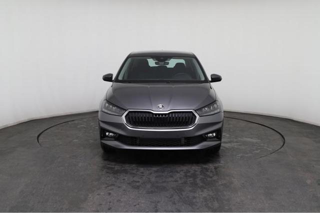 Skoda Fabia Selection Plus (Selection PLUS) 1.0 TSI 85 kW (116 PS) 7-Gang DSG 