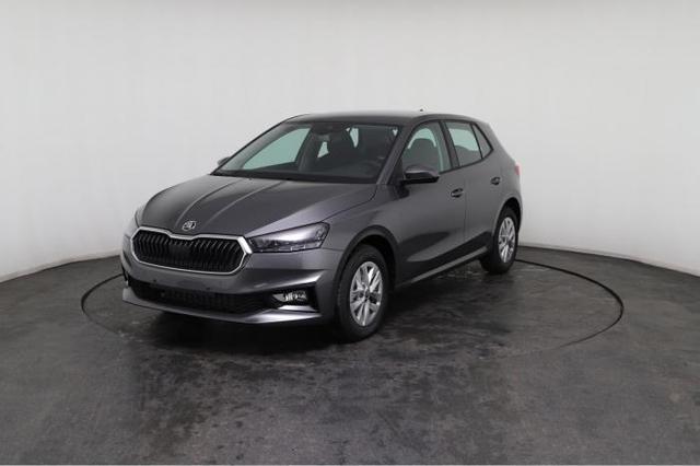Skoda Fabia Selection Plus (Selection PLUS) 1.0 TSI 85 kW (116 PS) 7-Gang DSG 