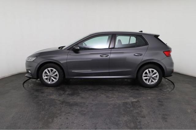 Skoda Fabia Selection Plus (Selection PLUS) 1.0 TSI 85 kW (116 PS) 7-Gang DSG 