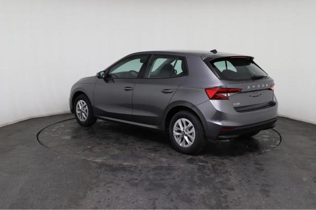Skoda Fabia Selection Plus (Selection PLUS) 1.0 TSI 85 kW (116 PS) 7-Gang DSG 