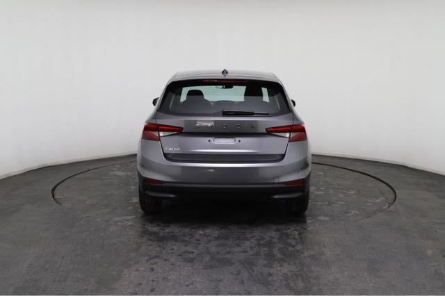 Skoda Fabia Selection Plus (Selection PLUS) 1.0 TSI 85 kW (116 PS) 7-Gang DSG 