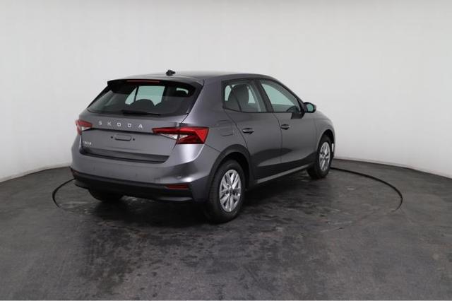 Skoda Fabia Selection Plus (Selection PLUS) 1.0 TSI 85 kW (116 PS) 7-Gang DSG 