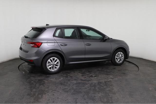 Skoda Fabia Selection Plus (Selection PLUS) 1.0 TSI 85 kW (116 PS) 7-Gang DSG 