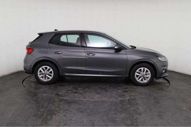 Skoda Fabia Selection Plus (Selection PLUS) 1.0 TSI 85 kW (116 PS) 7-Gang DSG 