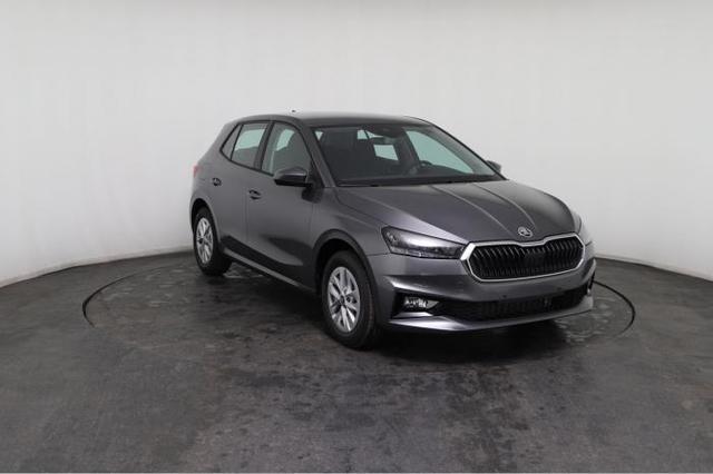 Skoda Fabia Selection Plus (Selection PLUS) 1.0 TSI 85 kW (116 PS) 7-Gang DSG 