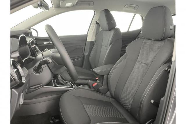 Skoda Fabia Selection Plus (Selection PLUS) 1.0 TSI 85 kW (116 PS) 7-Gang DSG 