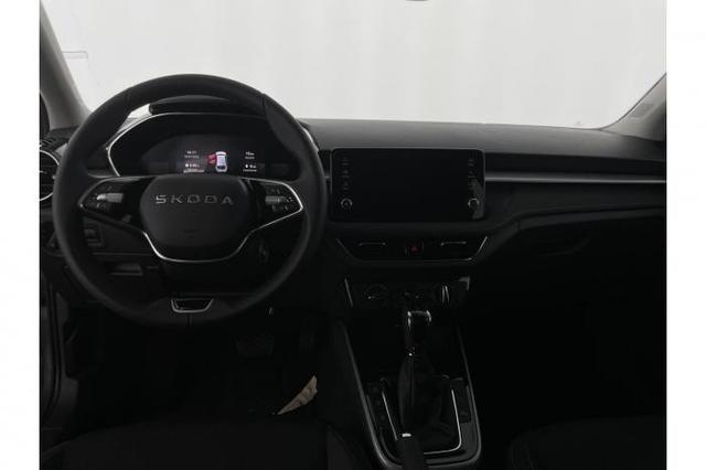 Skoda Fabia Selection Plus (Selection PLUS) 1.0 TSI 85 kW (116 PS) 7-Gang DSG 