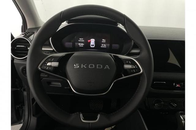 Skoda Fabia Selection Plus (Selection PLUS) 1.0 TSI 85 kW (116 PS) 7-Gang DSG 